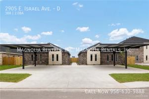 featured image of 2905 E Israel Ave #D