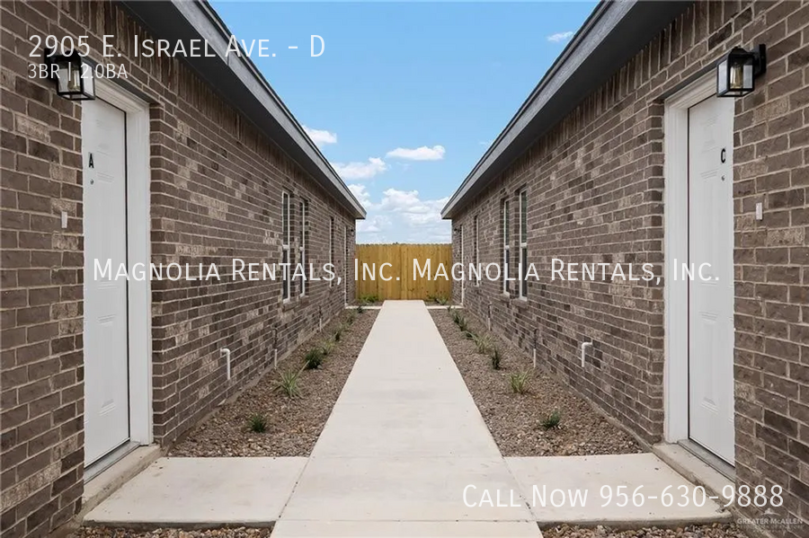 2905 E Israel Ave #D - Photo 2 of 11