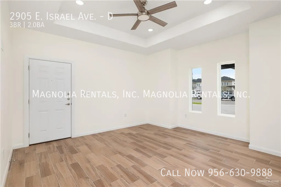 2905 E Israel Ave #D - Photo 3 of 11