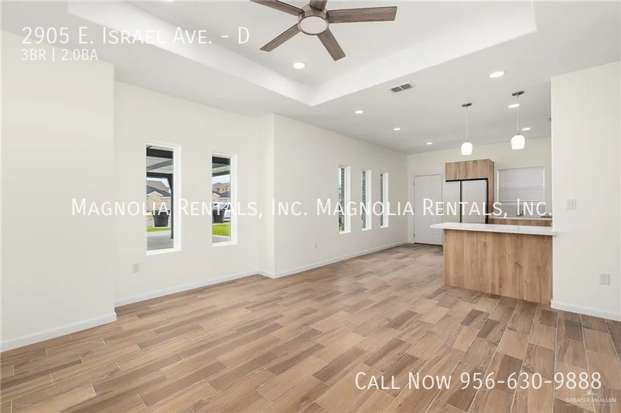 2905 E Israel Ave #D - Photo 4 of 11