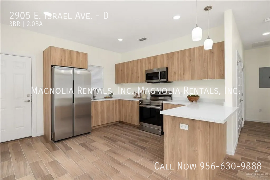 2905 E Israel Ave #D - Photo 5 of 11