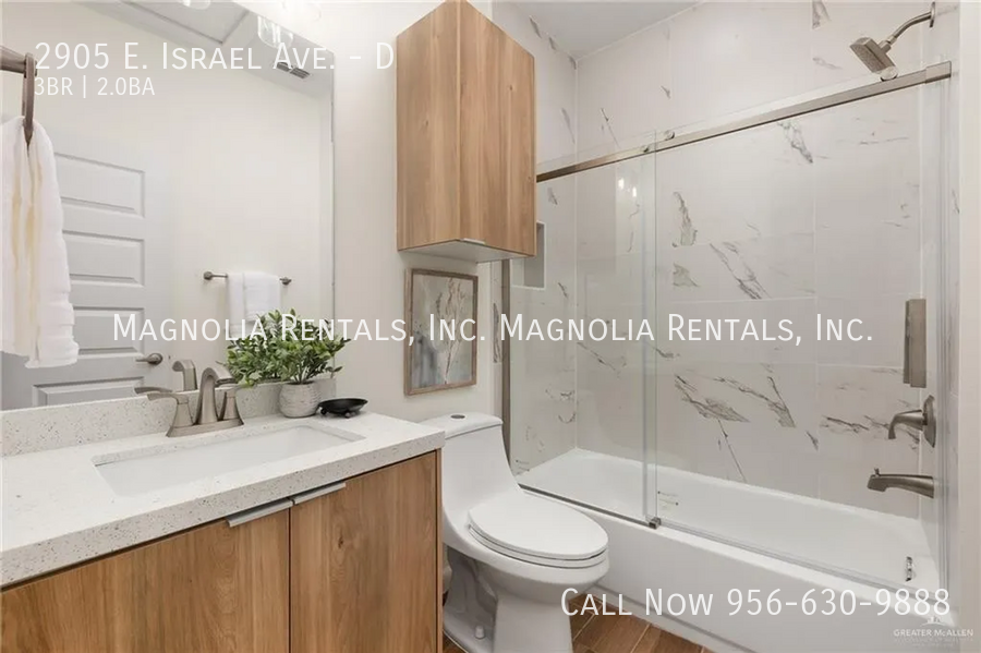 2905 E Israel Ave #D - Photo 7 of 11