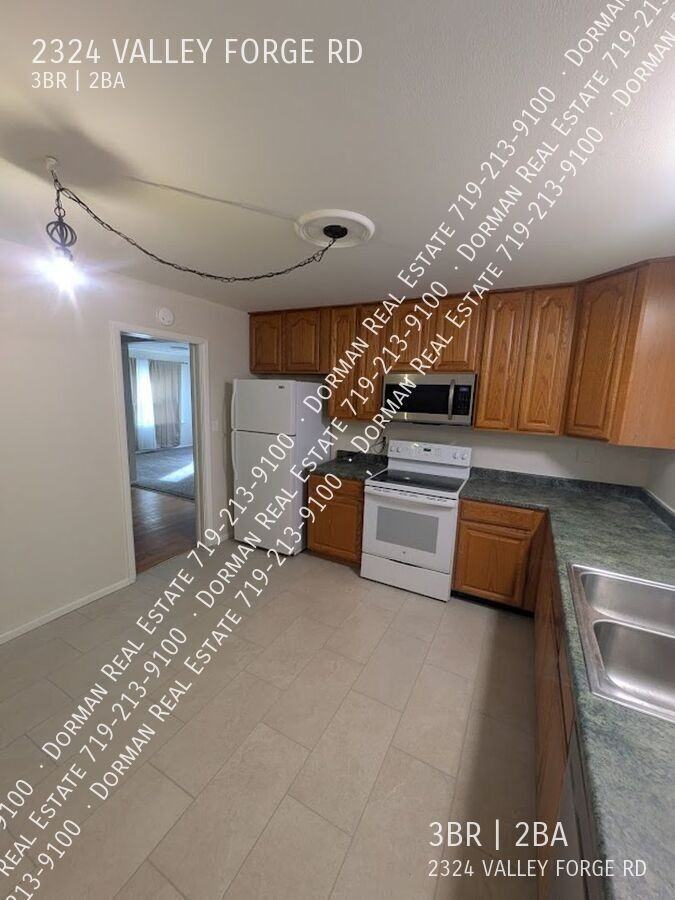 2324 Valley Forge Rd - Photo 2 of 7