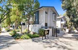 355 S Marengo Ave #109 - Photo 1 of 1