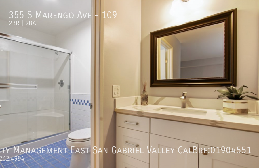 355 S Marengo Ave #109 - Photo 4 of 18