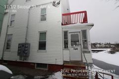 17 1/2 Bridge St Apt 4 #Apt 4 - Photo 1 of 1