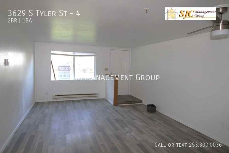 3629 S Tyler St #4 - Photo 2 of 8