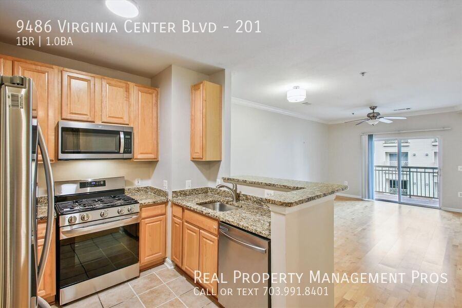 9486 Virginia Center Blvd #201