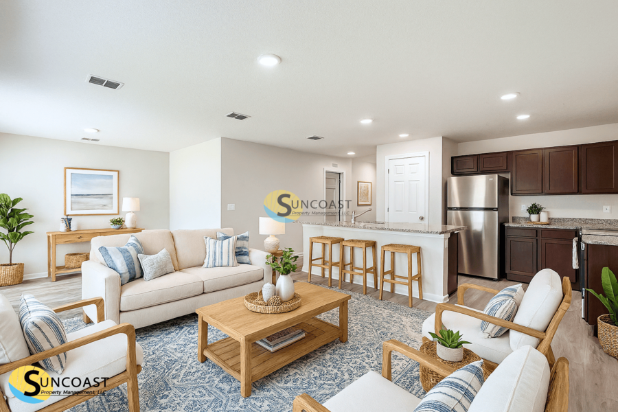 124 Secretary Trl #B