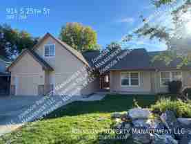 914 S 25th St - Photo 1 of 1