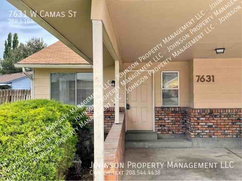 7631 W Camas St - Photo 2 of 14