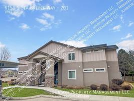 featured image of 6151 S Sea Breeze Way #201