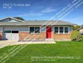 3302 S Florida Ave - Photo 1 of 1