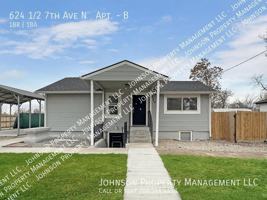featured image of 624 1/2 7th Ave N #B