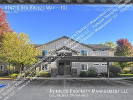featured image of 6147 S Sea Breeze Way #101