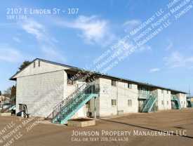 2107 E Linden St #107 - Photo 1 of 1
