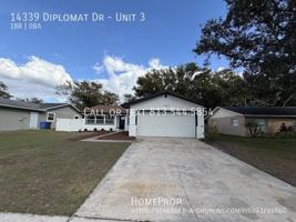 featured image of 14339 Diplomat Dr #3