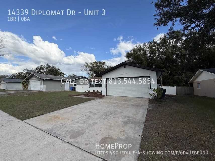 14339 Diplomat Dr #3 - Photo 2 of 12