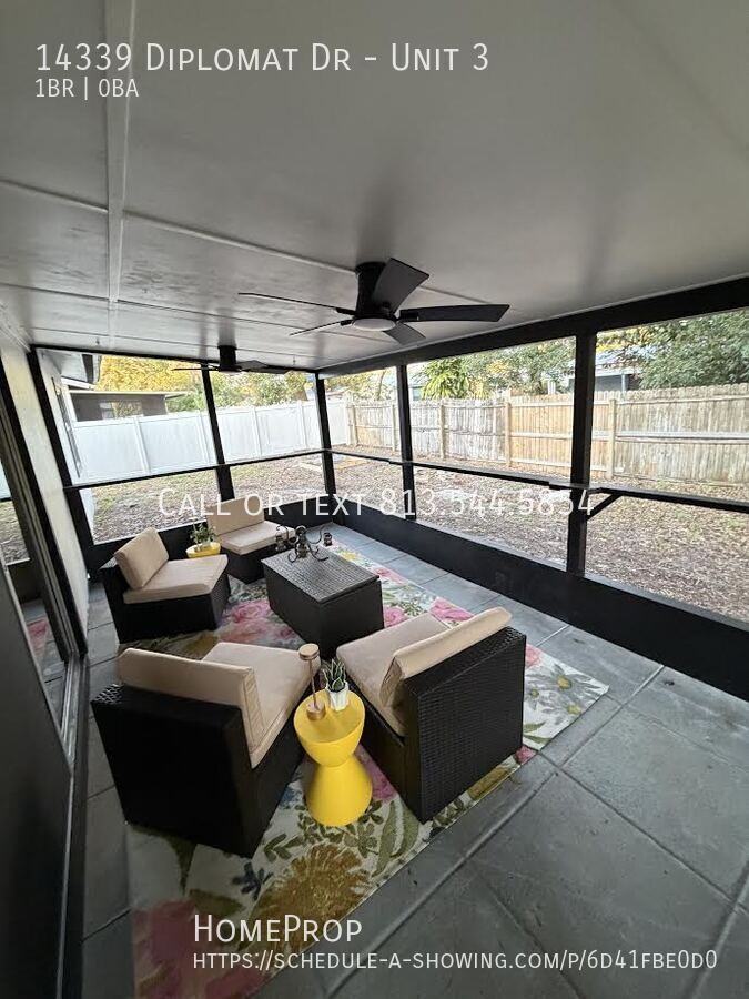 14339 Diplomat Dr #3 - Photo 7 of 12