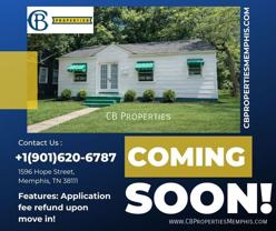 1596 Hope St #34 - Photo 1 of 1