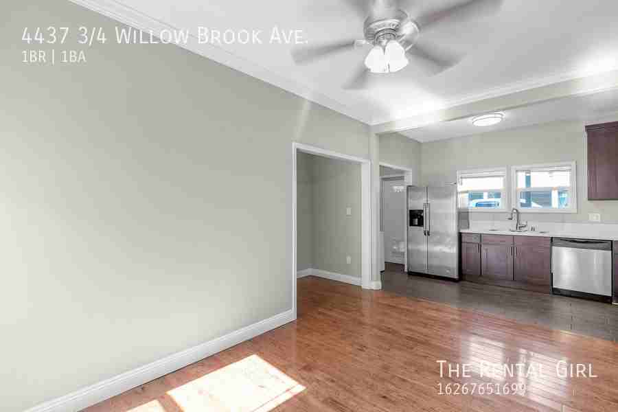 4437 3/4 Willow Brook Ave - Photo 4 of 16