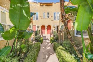 4437 3/4 Willow Brook Ave - Photo 1 of 1