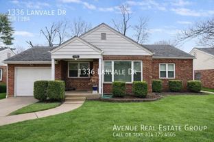 1336 Lanvale Dr - Photo 1 of 1