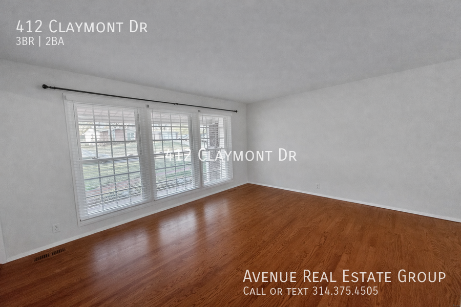 412 Claymont Dr - Photo 2 of 16