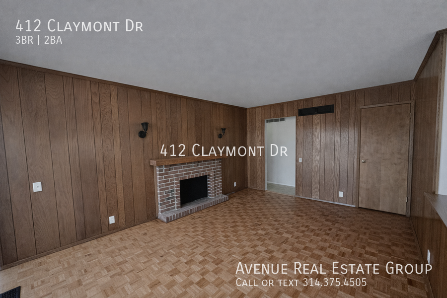 412 Claymont Dr - Photo 6 of 16