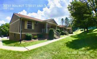 West Walnut Street & & S Maple St #288 - Photo 1 of 1