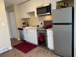 featured image of 808 Yucca Dr #3