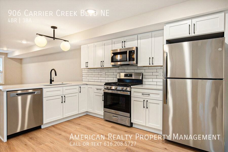 906 Carrier Creek Blvd Ne - Photo 3 of 6