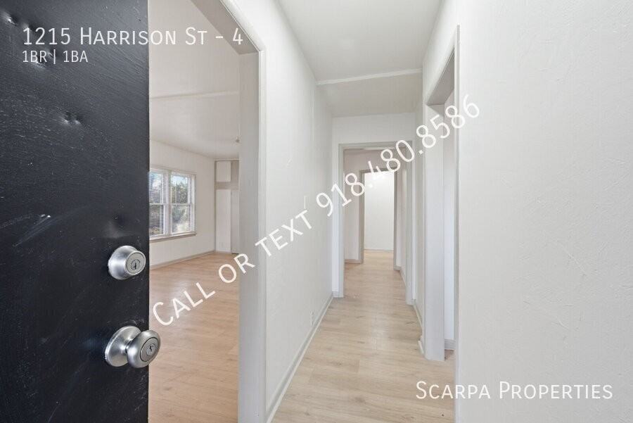 1215 Harrison St #4 - Photo 2 of 21