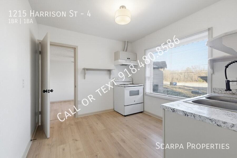 1215 Harrison St #4 - Photo 7 of 21