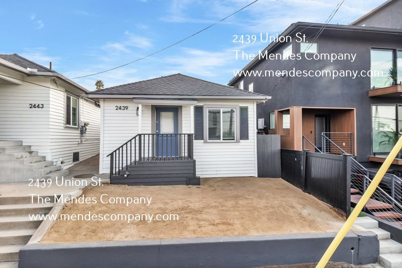 2439 Union St - Photo 2 of 17