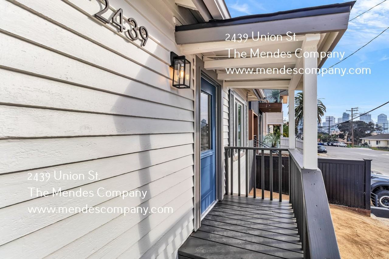 2439 Union St - Photo 3 of 17