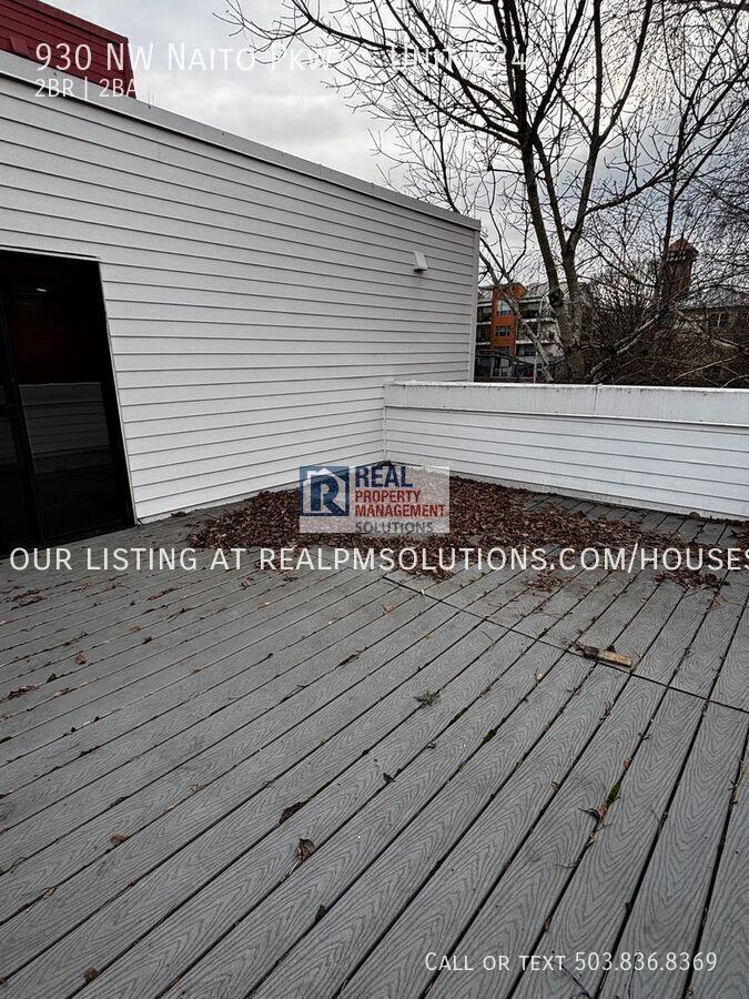 930 Nw Naito Pkwy #K24 - Photo 3 of 21