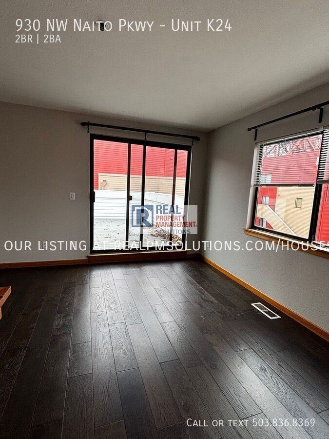 930 Nw Naito Pkwy #K24 - Photo 4 of 21