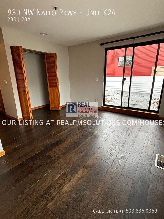 930 Nw Naito Pkwy #K24 - Photo 5 of 21