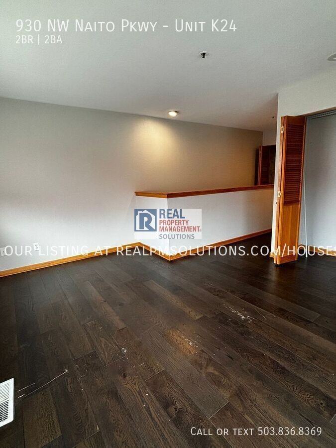 930 Nw Naito Pkwy #K24 - Photo 6 of 21