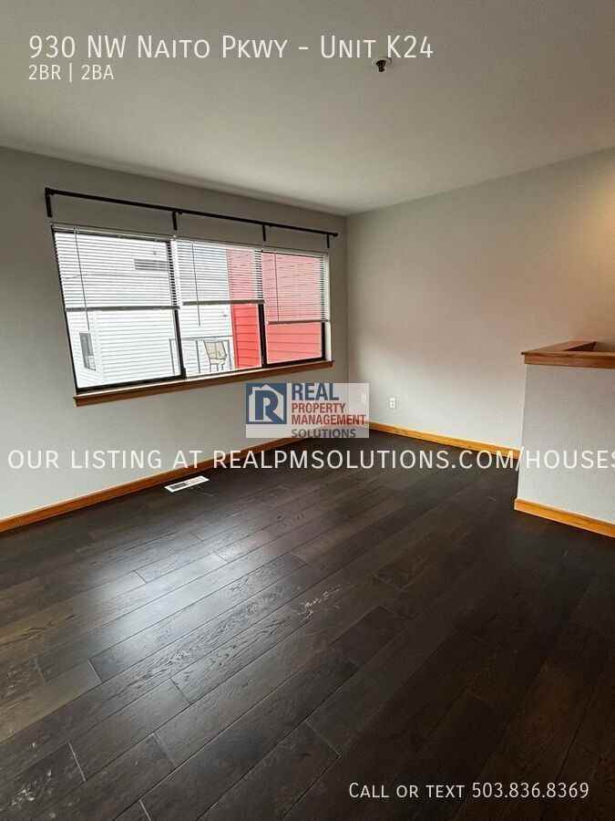 930 Nw Naito Pkwy #K24 - Photo 7 of 21