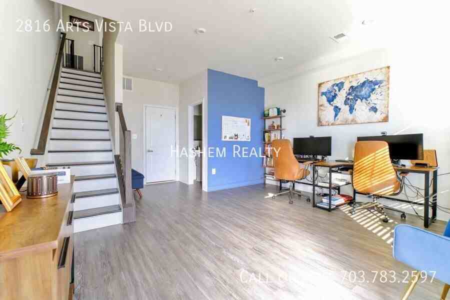 2816 Arts Vista Blvd - Photo 5 of 23