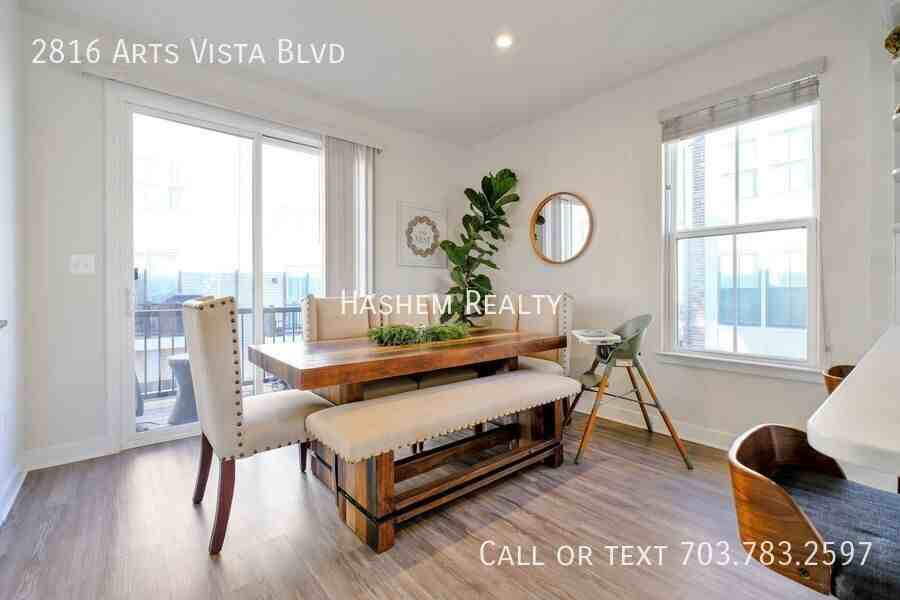 2816 Arts Vista Blvd - Photo 7 of 23