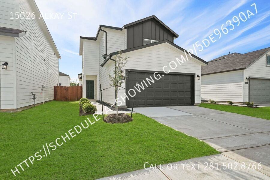 15026 Alkay St