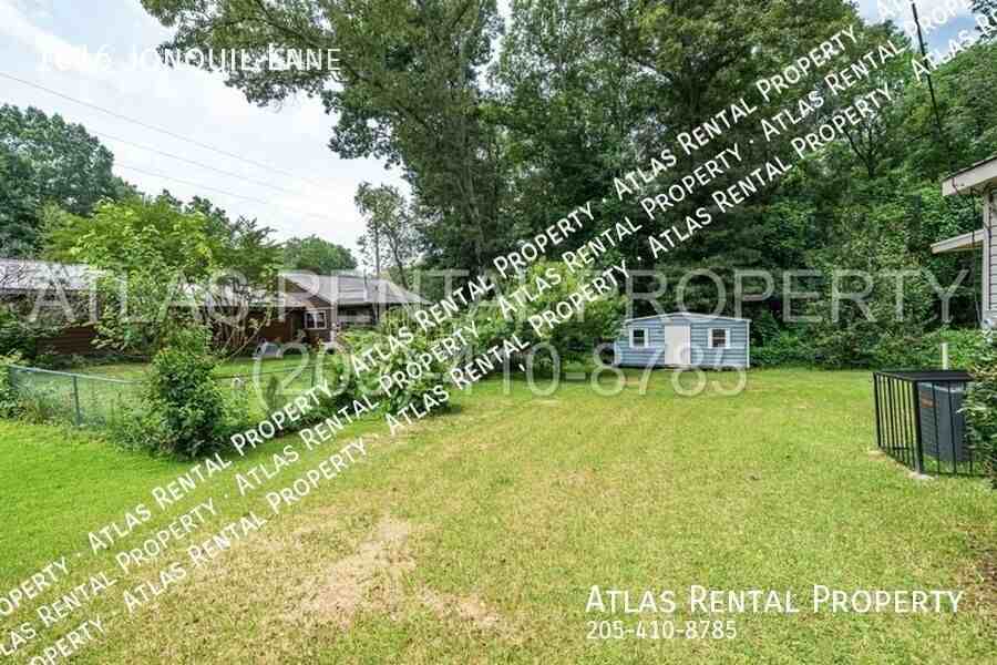 1616 Jonquil Ln - Photo 7 of 22