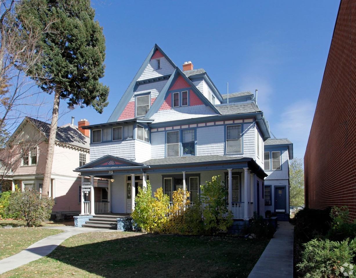 715 N Nevada Ave #12 - Photo 7 of 11