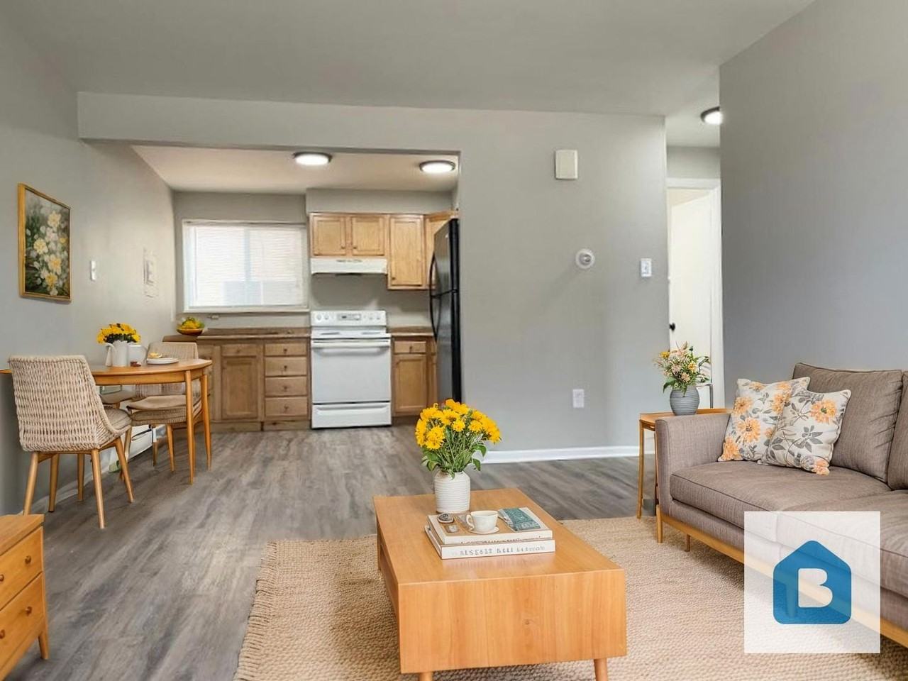 4226 Forrest Hill Rd #3 - Photo 2 of 12