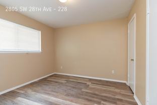 2805 Sw 28th Ave #228 - Photo 1 of 1