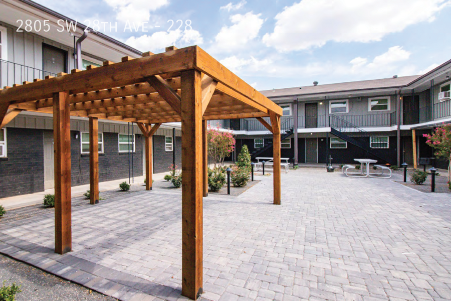 2805 Sw 28th Ave #228 - Photo 4 of 17