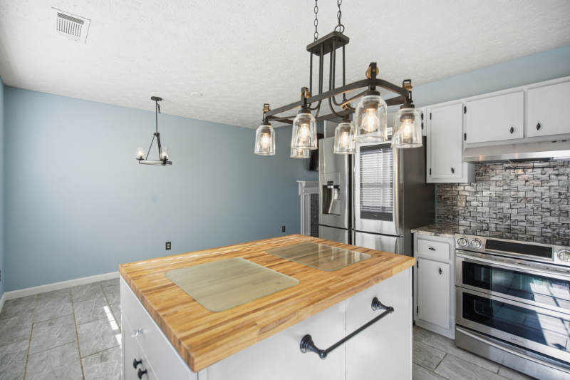 3611 Lee Ann Dr #1 - Photo 4 of 20